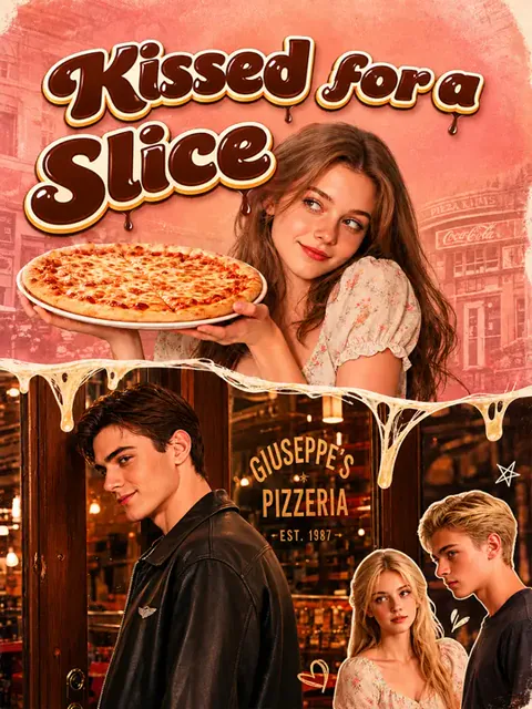 Kissed for a Slice