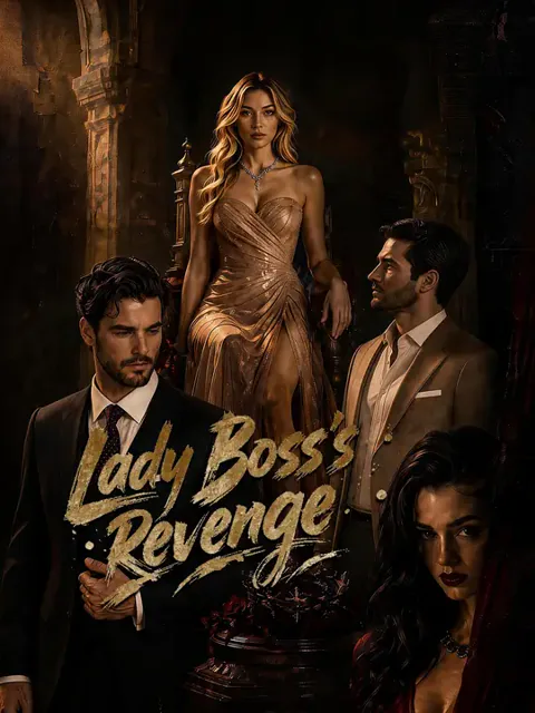 Lady Boss's Revenge