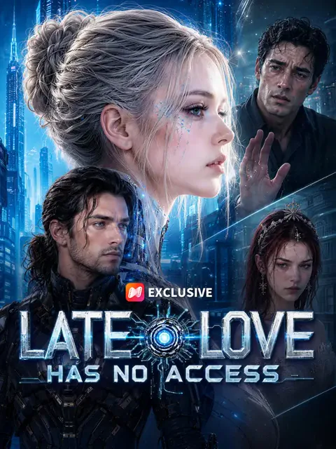 Late Love Has No Access