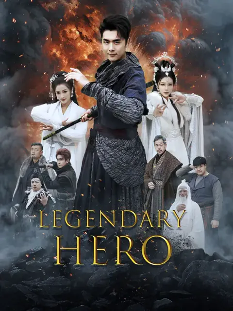 Legendary Hero