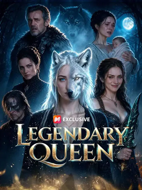 Legendary Queen