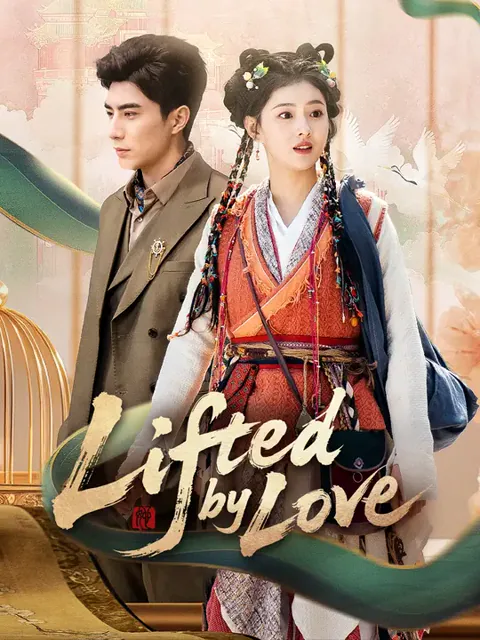 Lifted by Love