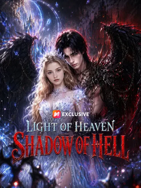 Light of Heaven Shadow of Hell