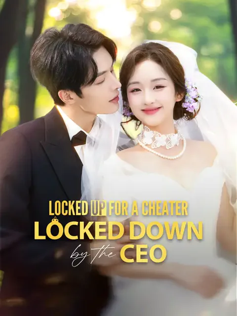 Locked Up for a Cheater, Locked Down by the CEO