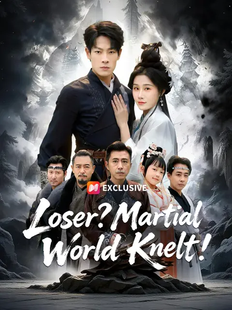 Loser? Martial World Knelt!
