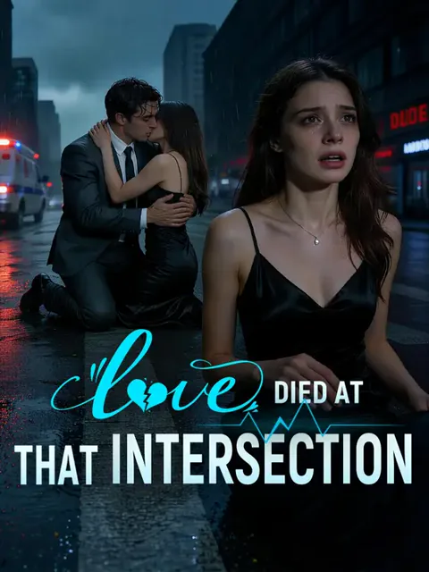 Love Died at That Intersection