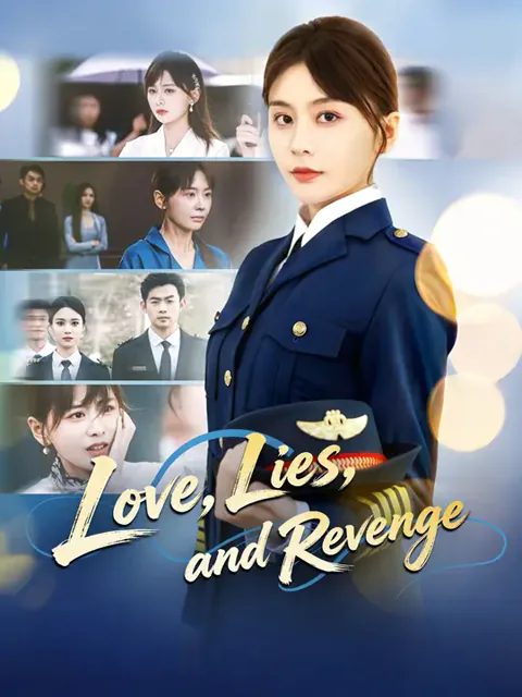 Love, Lies, and Revenge