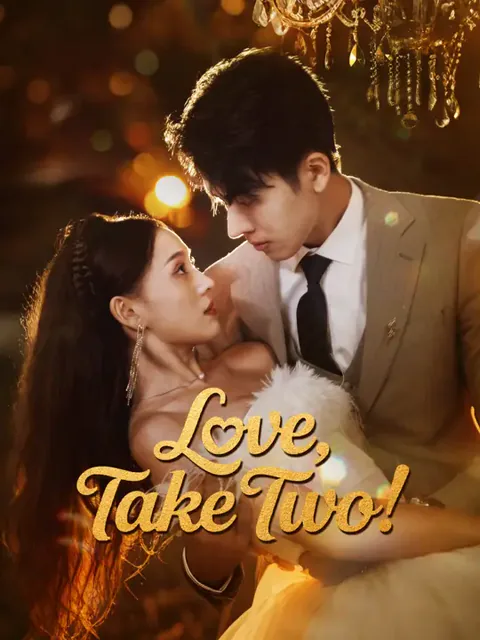 Love, Take Two！