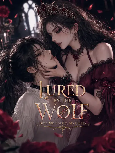 Lured by the Wolf: Bite Me Softly, My Queen