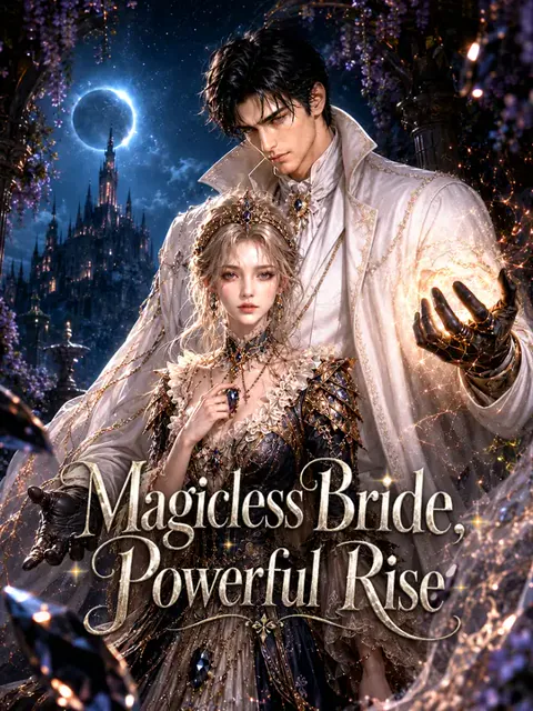 Magicless Bride, Powerful Rise 