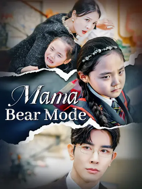 Mama Bear Mode