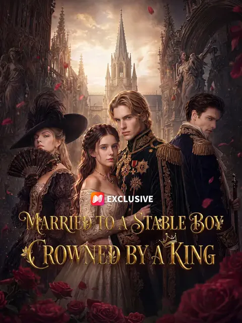 Married to a Stable Boy, Crowned by a King