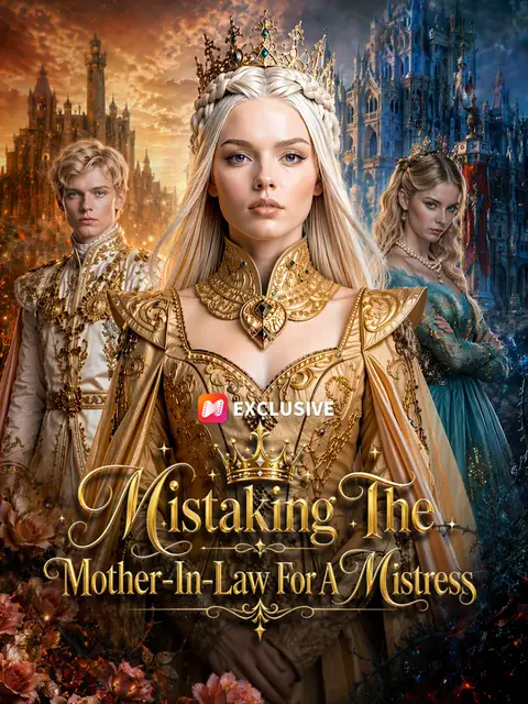 Mistaking The Mother-In-Law For A Mistress