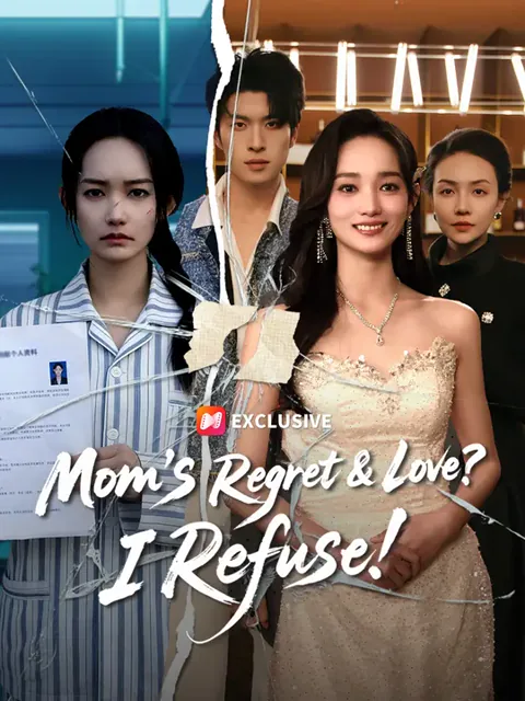 Mom's Regret & Love? I Refuse!
