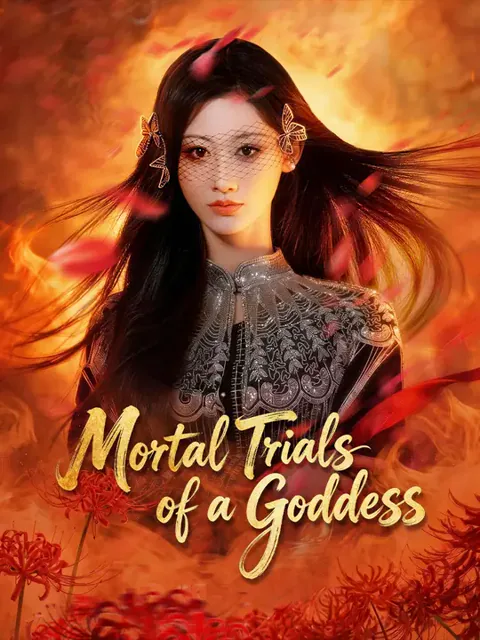 Mortal Trials of a Goddess