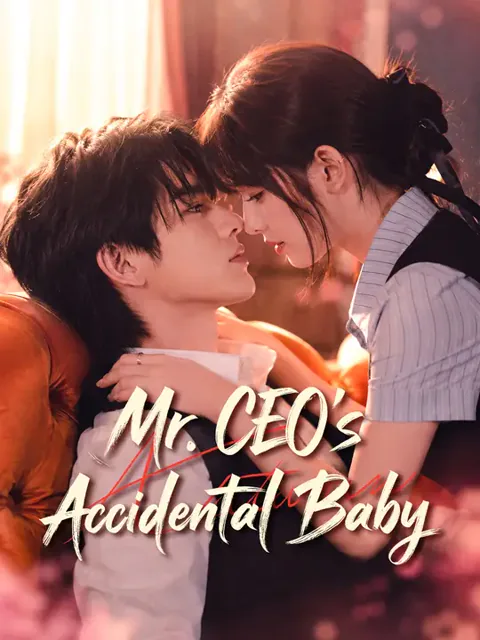 Mr. CEO's Accidental Baby