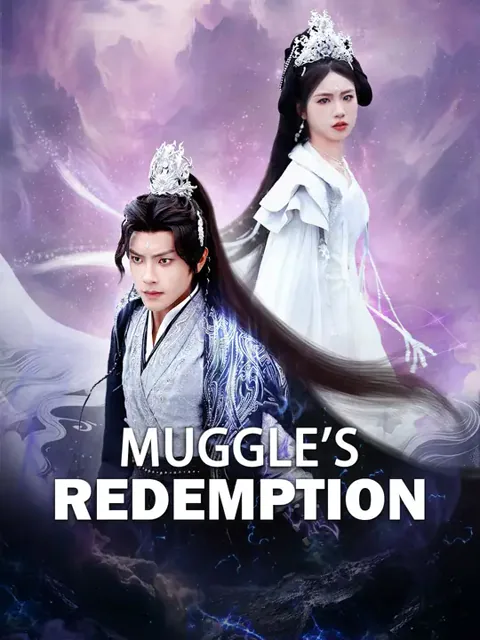 Muggle's Redemption
