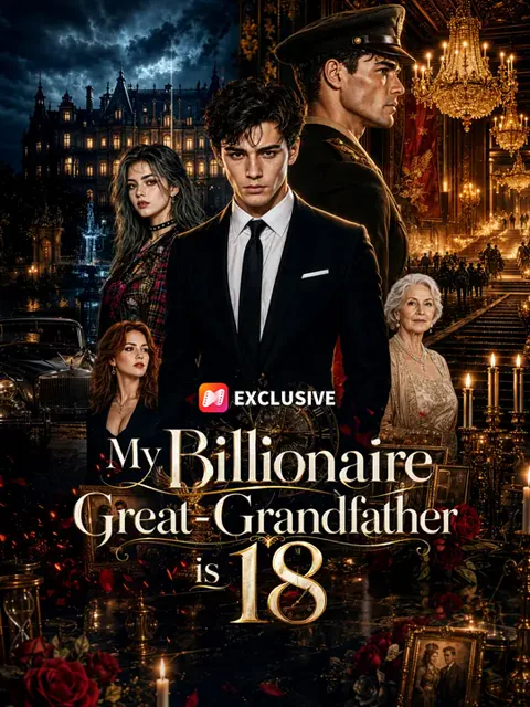 My Billionaire Great-Grandfather is 18