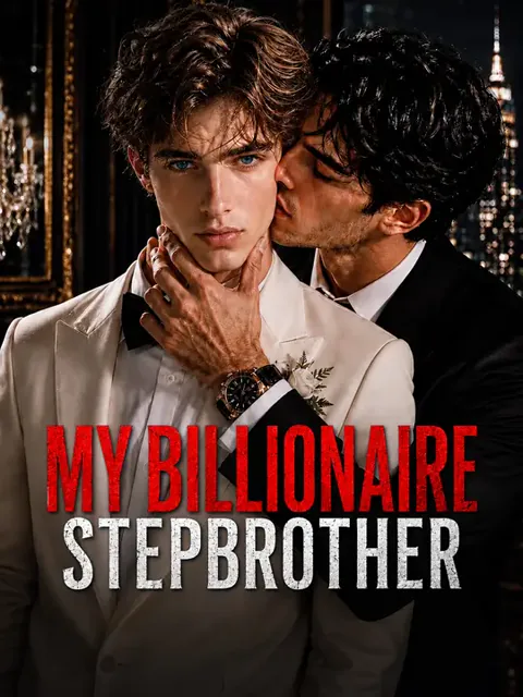 MY BILLIONAIRE STEPBROTHER