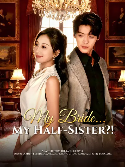 My Bride... My Half-Sister?!
