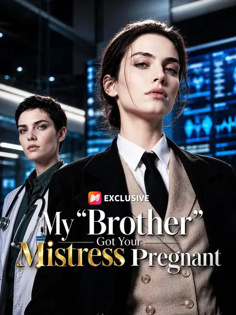 My “Brother” Got Your Mistress Pregnant