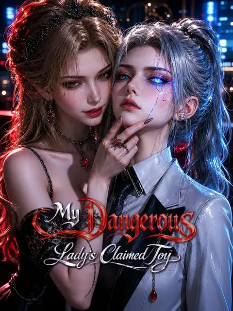 My Dangerous Lady’s Claimed Toy