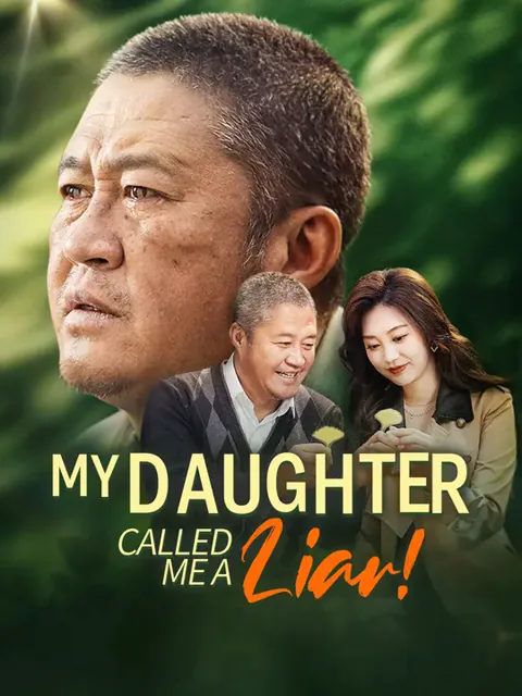 My Daughter Called Me a Liar!