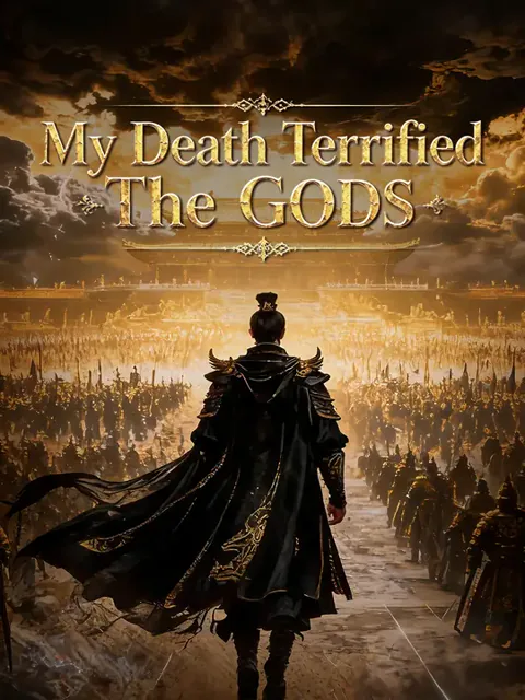 My Death Terrified The Gods
