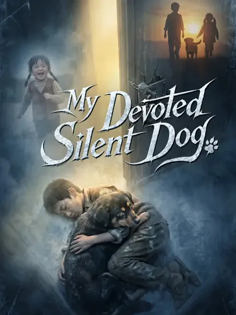 My Devoted Silent Dog