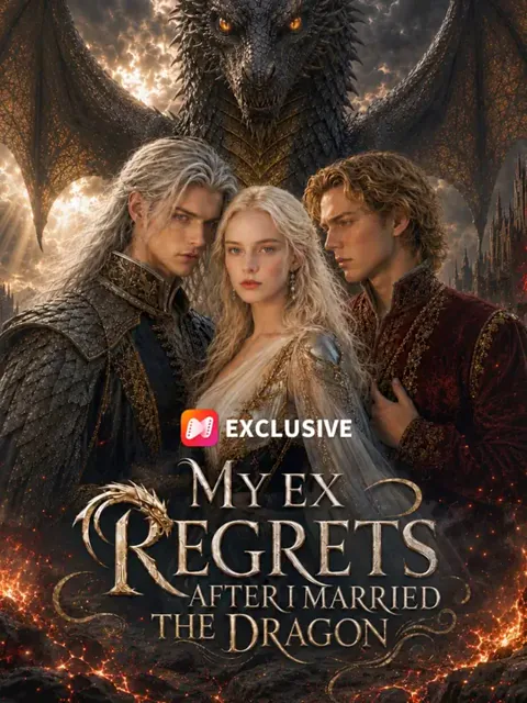 My Ex Regrets After I Married the Dragon