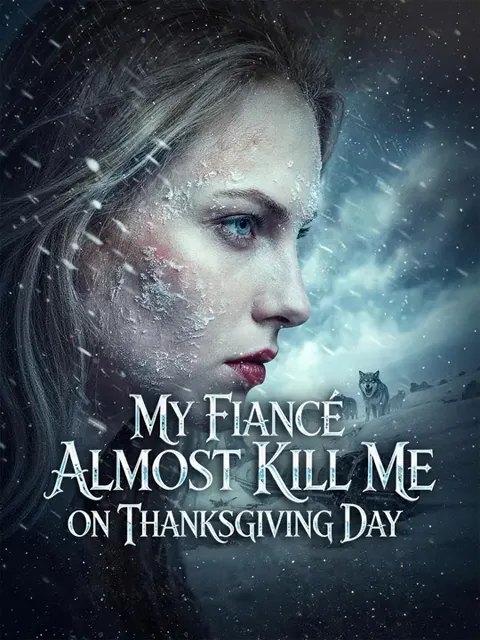  My Fiancé Almost Kill Me On Thanksgiving Day