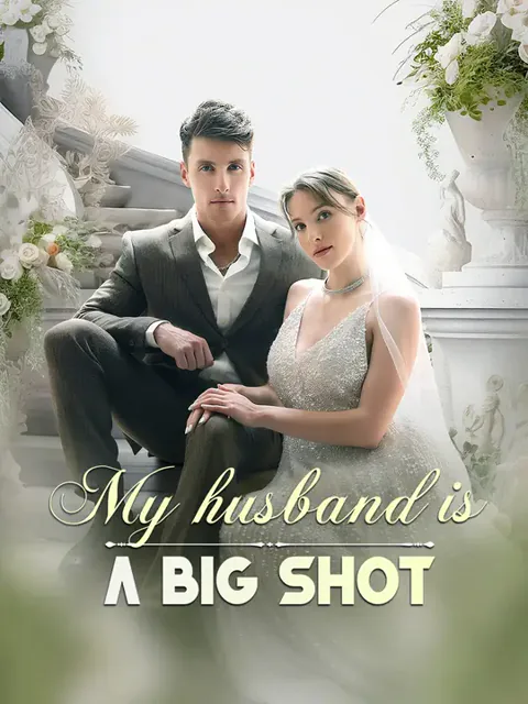 My Husband Is A Big Shot
