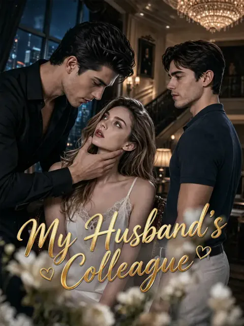 My Husband's Colleague