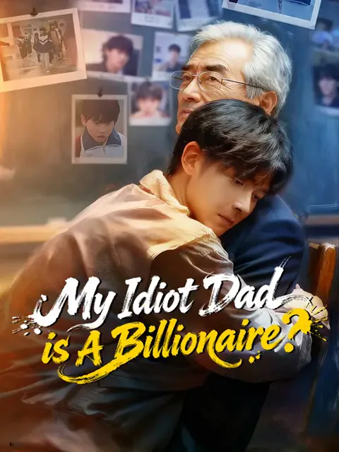 My Idiot Dad is A Billionaire?