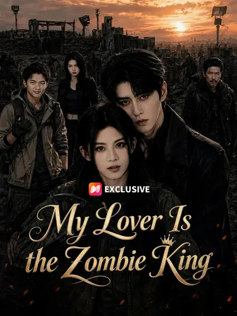 My Lover Is the Zombie King