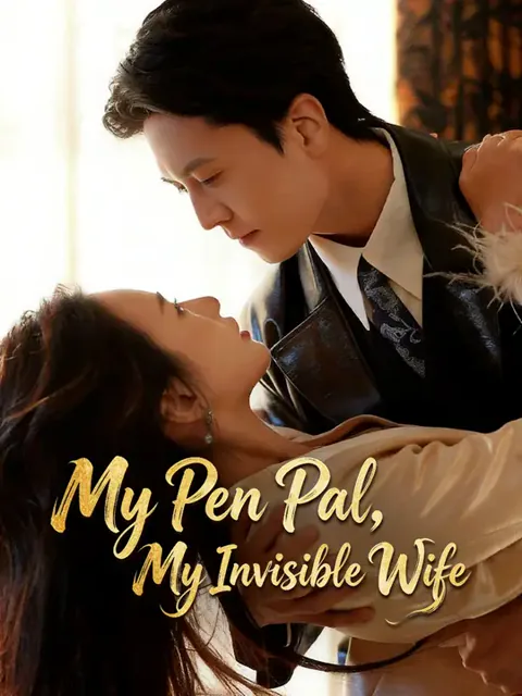 My Pen Pal, My Invisible Wife