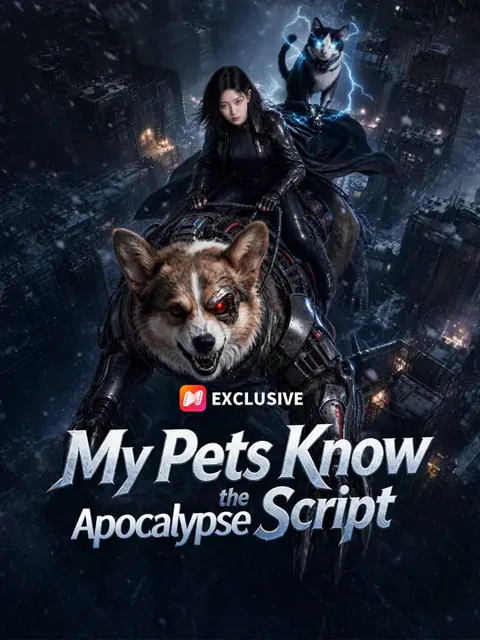My Pets Know the Apocalypse Script