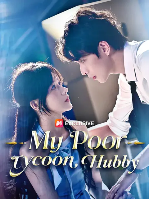 My Poor tycoon Hubby