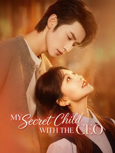 My Secret Child With The CEO