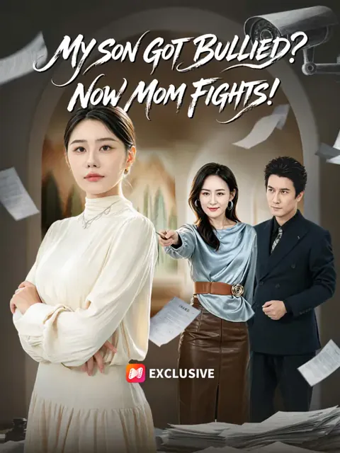 My Son Got Bullied? Now Mom Fights!