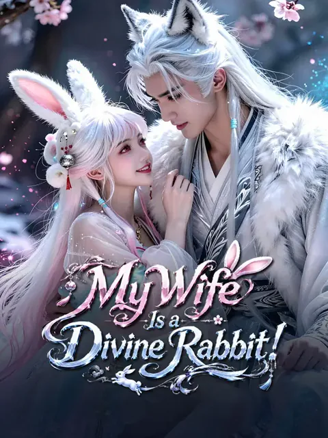 My Wife Is a Divine Rabbit!