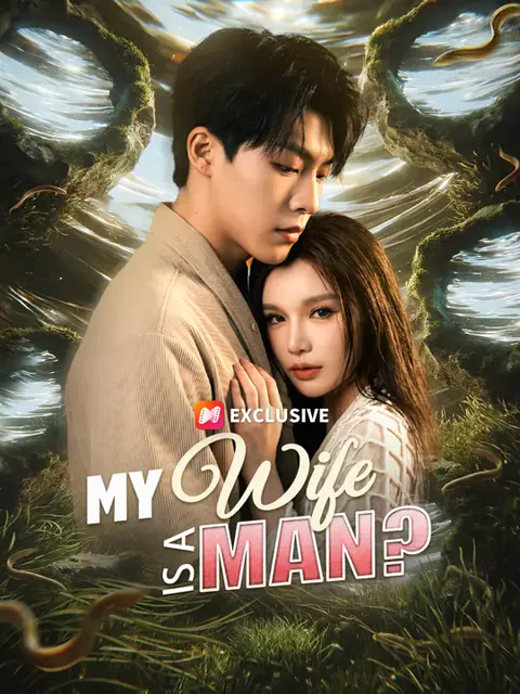 My Wife Is a MAN?