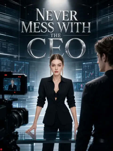 Never Mess With The CEO