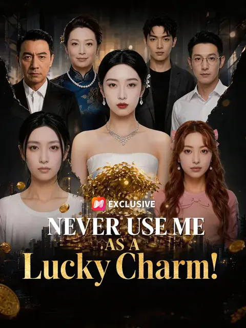 Never Use Me as a Lucky Charm!