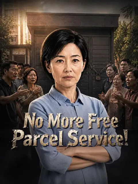 No More Free Parcel Service!
