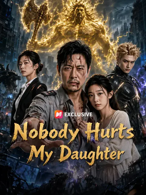 Nobody Hurts My Daughter