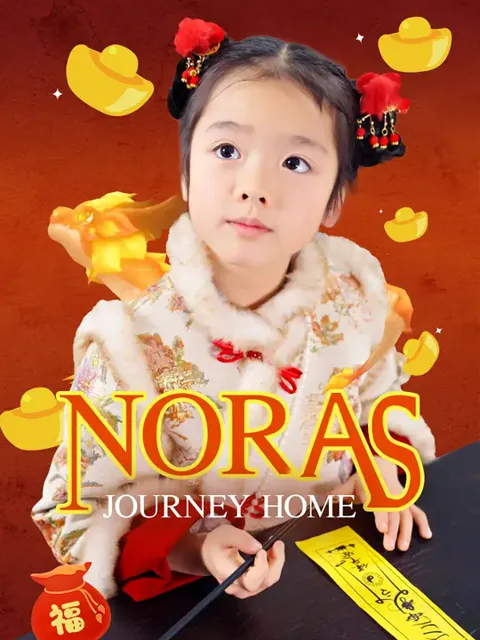 Nora's Journey Home