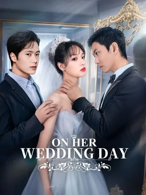 On Her Wedding Day