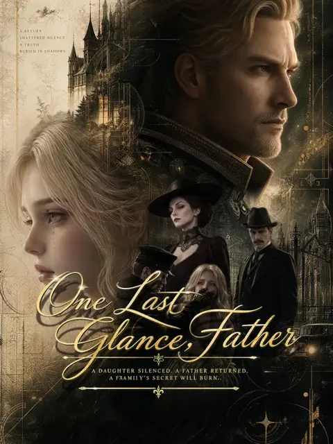 One Last Glance, Father