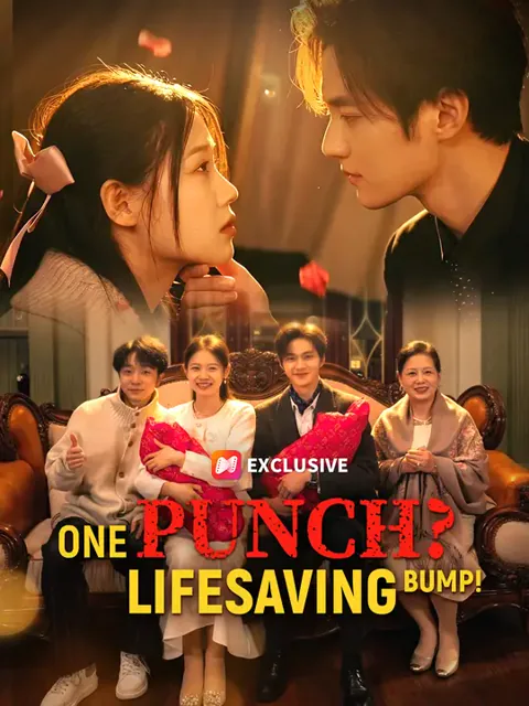 One Punch? Lifesaving Bump!